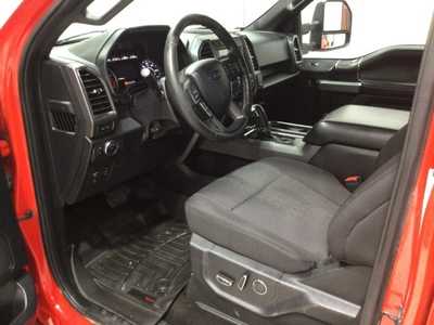 2018 Ford F150 Crew Cab, $19918. Photo 12