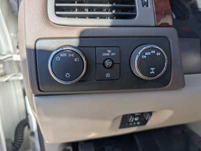 2013 Chevrolet 1500 Crew Cab, $14900. Photo 12