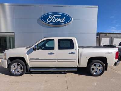 2013 Chevrolet 1500 Crew Cab, $14900. Photo 2
