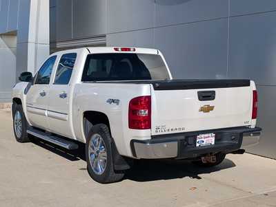 2013 Chevrolet 1500 Crew Cab, $14900. Photo 3