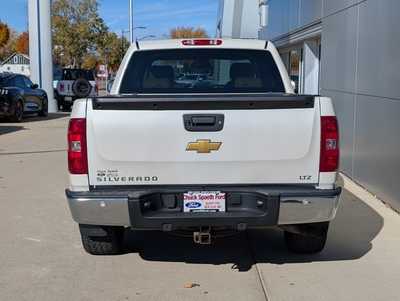 2013 Chevrolet 1500 Crew Cab, $14900. Photo 4