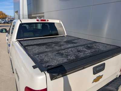 2013 Chevrolet 1500 Crew Cab, $14900. Photo 5