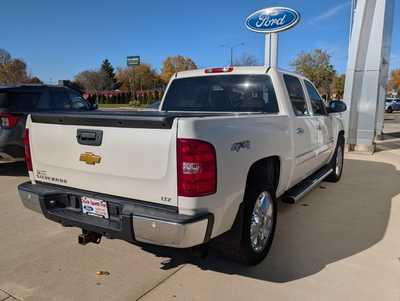 2013 Chevrolet 1500 Crew Cab, $14900. Photo 6