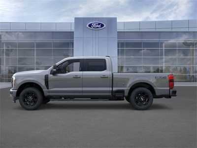 2026 Ford F350 Crew Cab, $76076. Photo 3