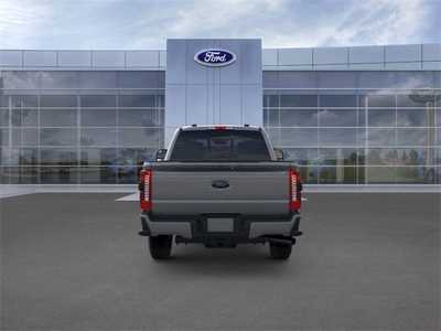 2026 Ford F350 Crew Cab, $76076. Photo 5