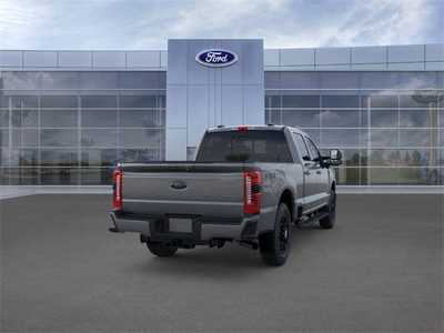 2026 Ford F350 Crew Cab, $76076. Photo 8
