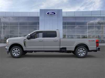 2026 Ford F350 Crew Cab, $74743. Photo 3