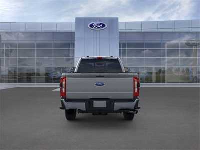 2026 Ford F350 Crew Cab, $74743. Photo 5