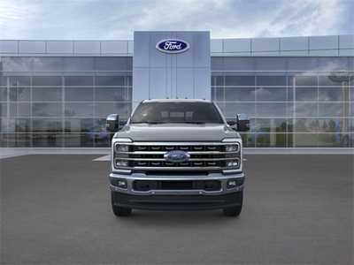2026 Ford F350 Crew Cab, $74743. Photo 6