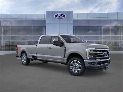 2026 Ford F350 Crew Cab, $74743. Photo 7