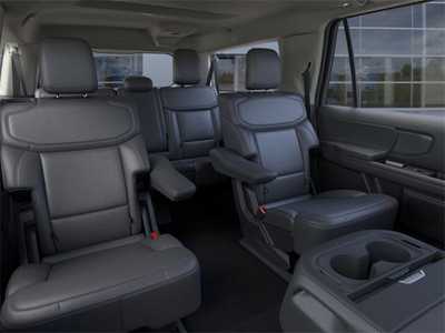 2025 Ford Expedition Max, $75345. Photo 11