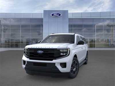 2025 Ford Expedition Max, $75345. Photo 2