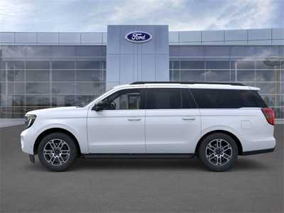 2025 Ford Expedition Max, $75345. Photo 3