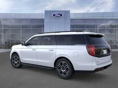2025 Ford Expedition Max, $75345. Photo 4