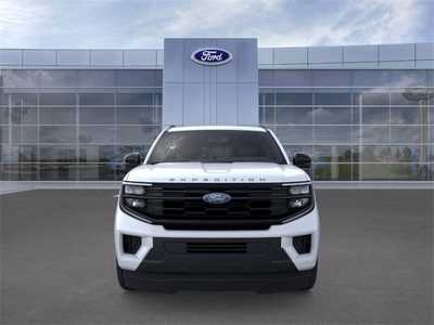 2025 Ford Expedition Max, $75345. Photo 6