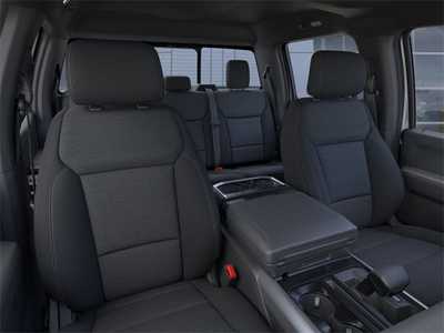 2025 Ford F150 Crew Cab, $58302. Photo 10