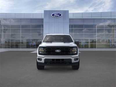 2025 Ford F150 Crew Cab, $58302. Photo 6