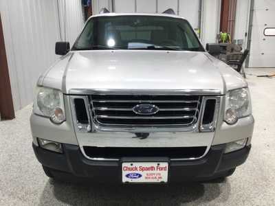 2007 Ford Explorer, $7900. Photo 2