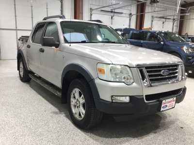 2007 Ford Explorer, $7900. Photo 3