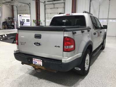 2007 Ford Explorer, $7900. Photo 4