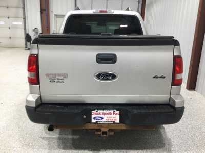 2007 Ford Explorer, $7900. Photo 5