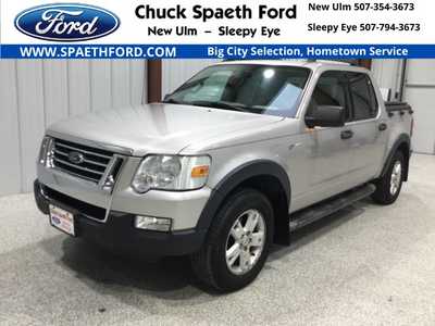 2007 Ford Explorer, $7900. Photo 1