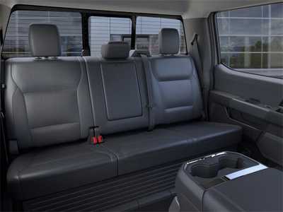 2026 Ford F350 Crew Cab, $77419. Photo 11