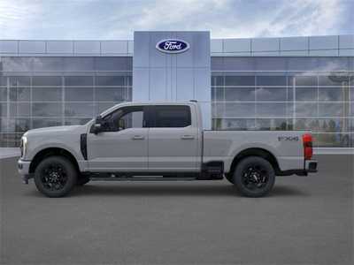 2026 Ford F350 Crew Cab, $77419. Photo 3