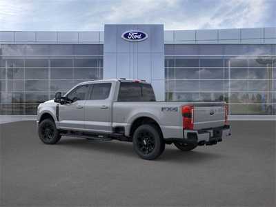 2026 Ford F350 Crew Cab, $77419. Photo 4
