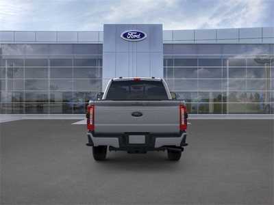 2026 Ford F350 Crew Cab, $77419. Photo 5