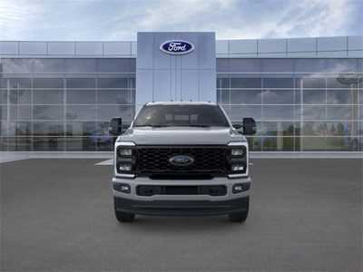 2026 Ford F350 Crew Cab, $77419. Photo 6