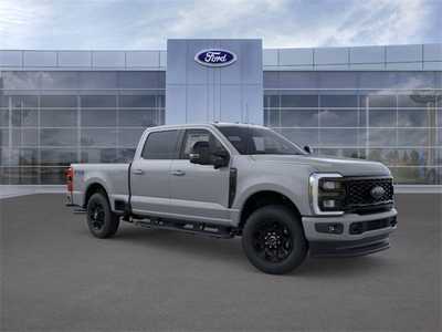 2026 Ford F350 Crew Cab, $77419. Photo 7