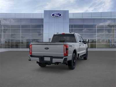2026 Ford F350 Crew Cab, $77419. Photo 8