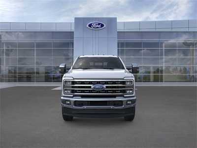 2026 Ford F350 Crew Cab, $83592. Photo 6