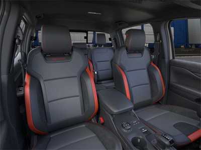 2025 Ford Ranger Crew Cab, $59830. Photo 10