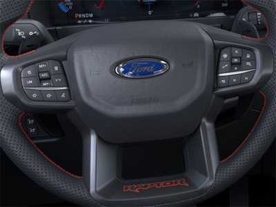 2025 Ford Ranger Crew Cab, $59830. Photo 12