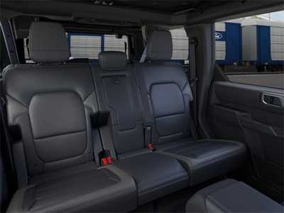 2025 Ford Bronco, $54090. Photo 11