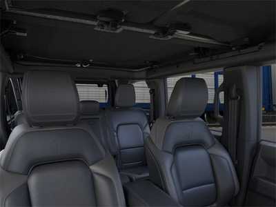 2025 Ford Bronco, $54090. Photo 12