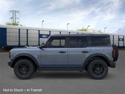 2025 Ford Bronco, $54090. Photo 3