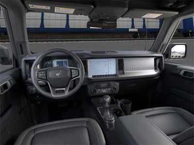 2025 Ford Bronco, $54090. Photo 9