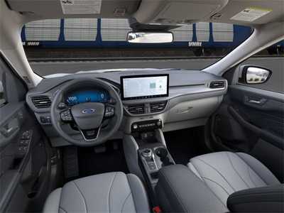 2026 Ford Escape, $44472. Photo 12