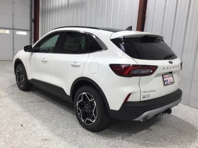 2026 Ford Escape, $44472. Photo 3