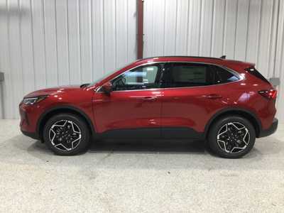 2026 Ford Escape, $42501. Photo 2