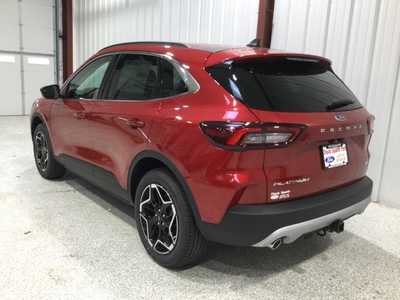 2026 Ford Escape, $42501. Photo 3
