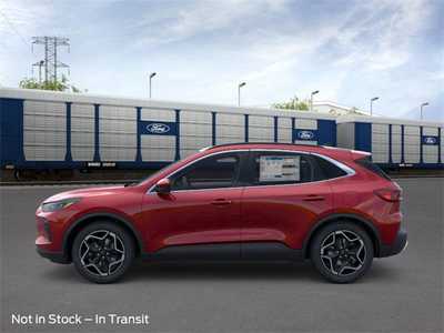 2026 Ford Escape, $42501. Photo 6