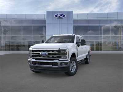 2026 Ford F350 Crew Cab, $67176. Photo 2