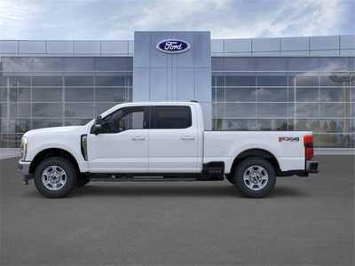 2026 Ford F350 Crew Cab, $67176. Photo 3