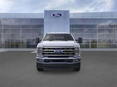 2026 Ford F350 Crew Cab, $67176. Photo 6