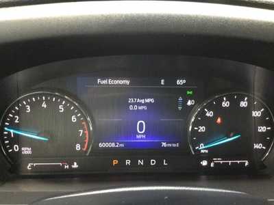 2022 Ford Explorer, $29900. Photo 12