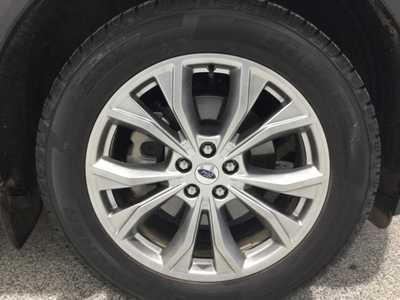 2022 Ford Explorer, $29900. Photo 8